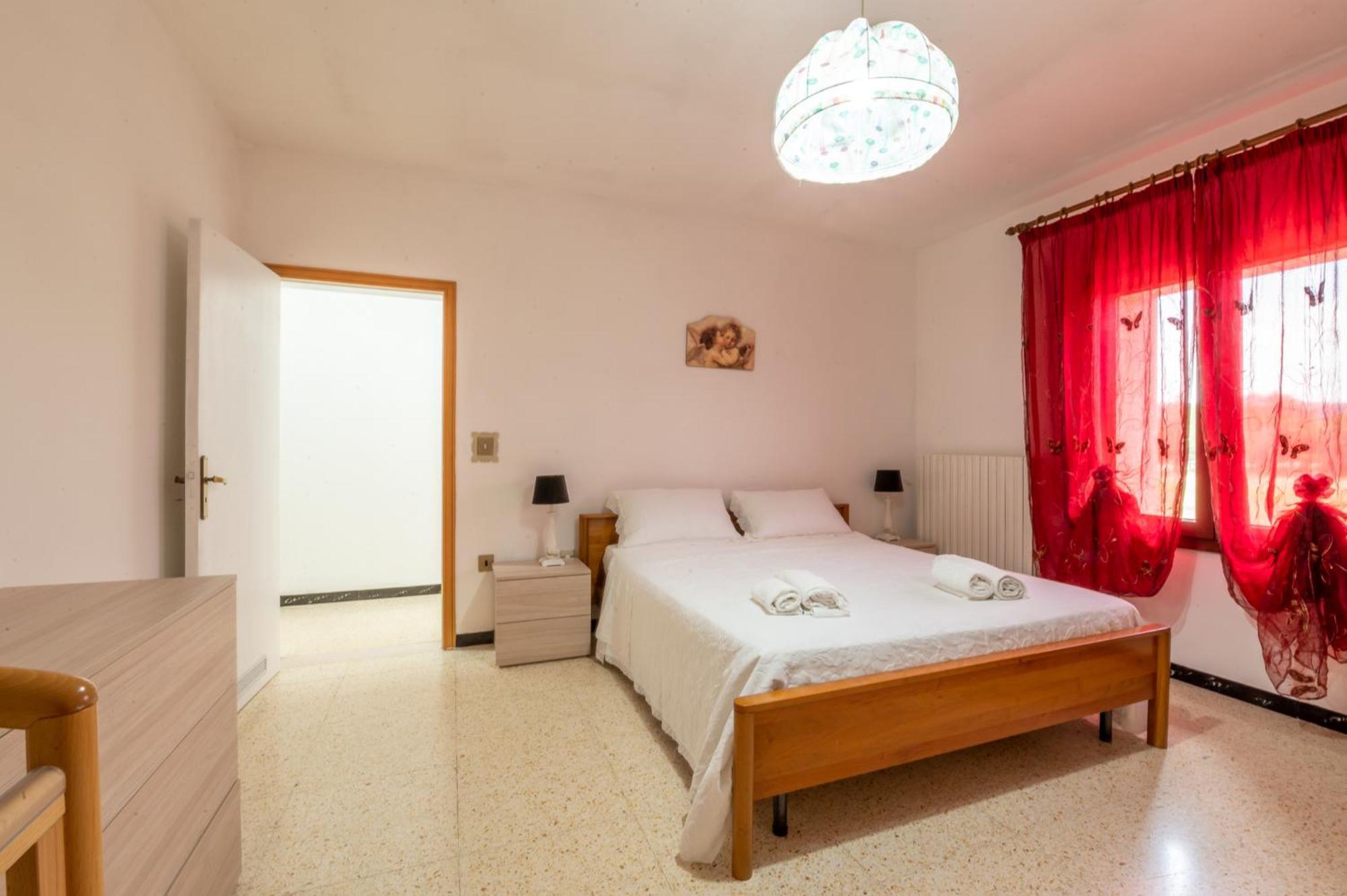 Holiday home Il Melograno Tavernelle (Pesaro and Urbino)