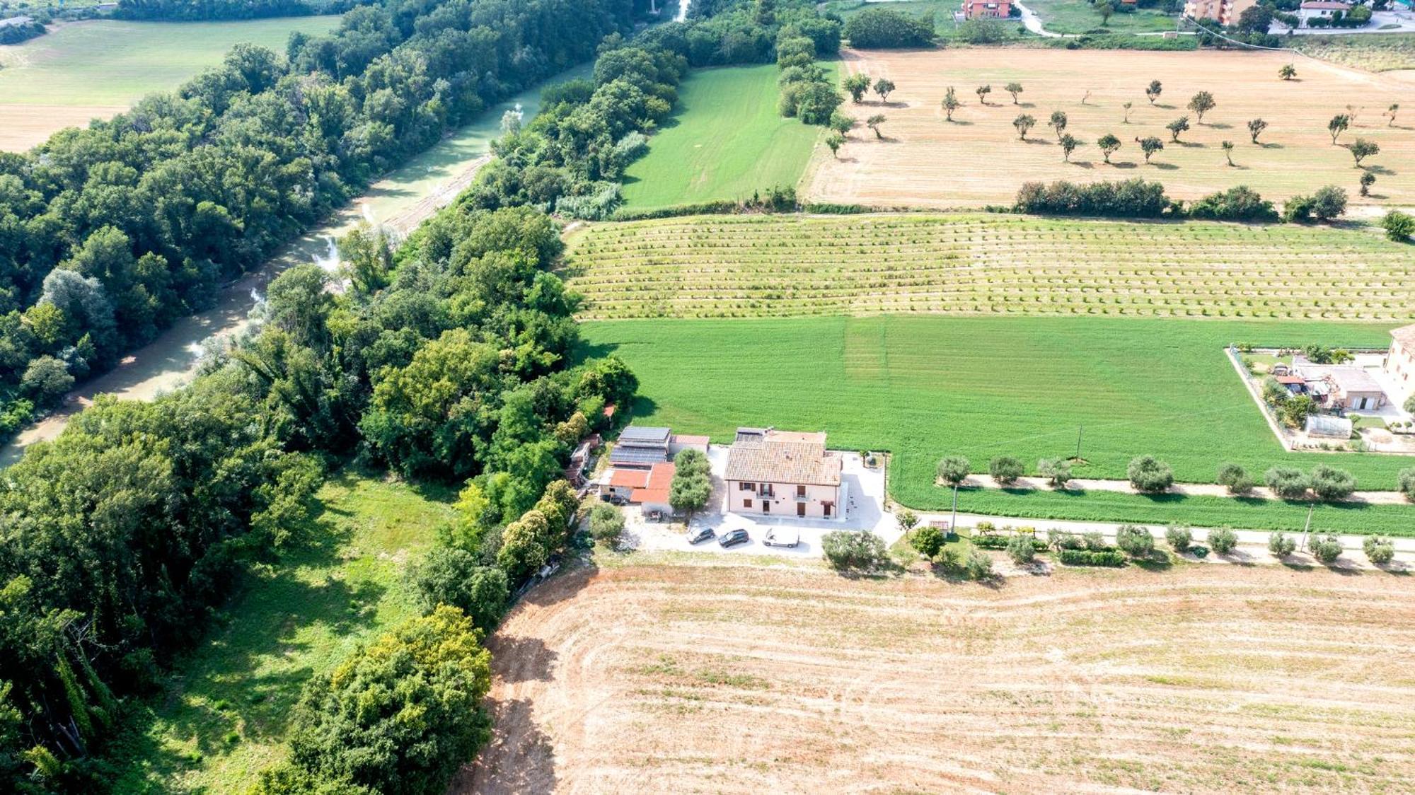 Holiday home Il Melograno